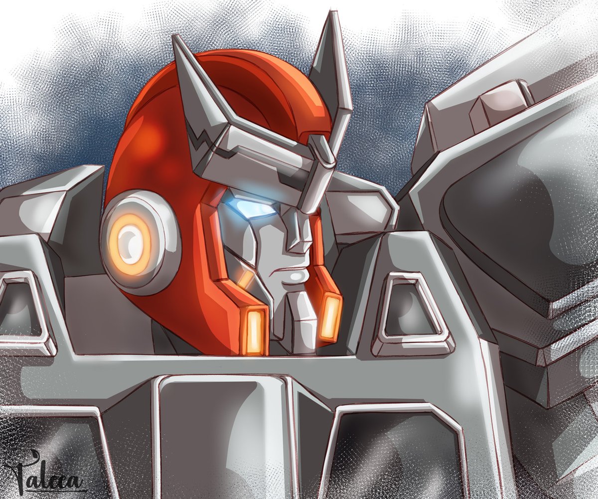 Wrenchtober  #6: Transformers WfC, War for Cybertron - A Ratchet-design I had some trouble with drawing it, but he turned out decent, I guess. XD  #Transformers #Ratchet #Transformersgame #WfC #TFratchet #autobots #Transformersfanart #Wrenchtober