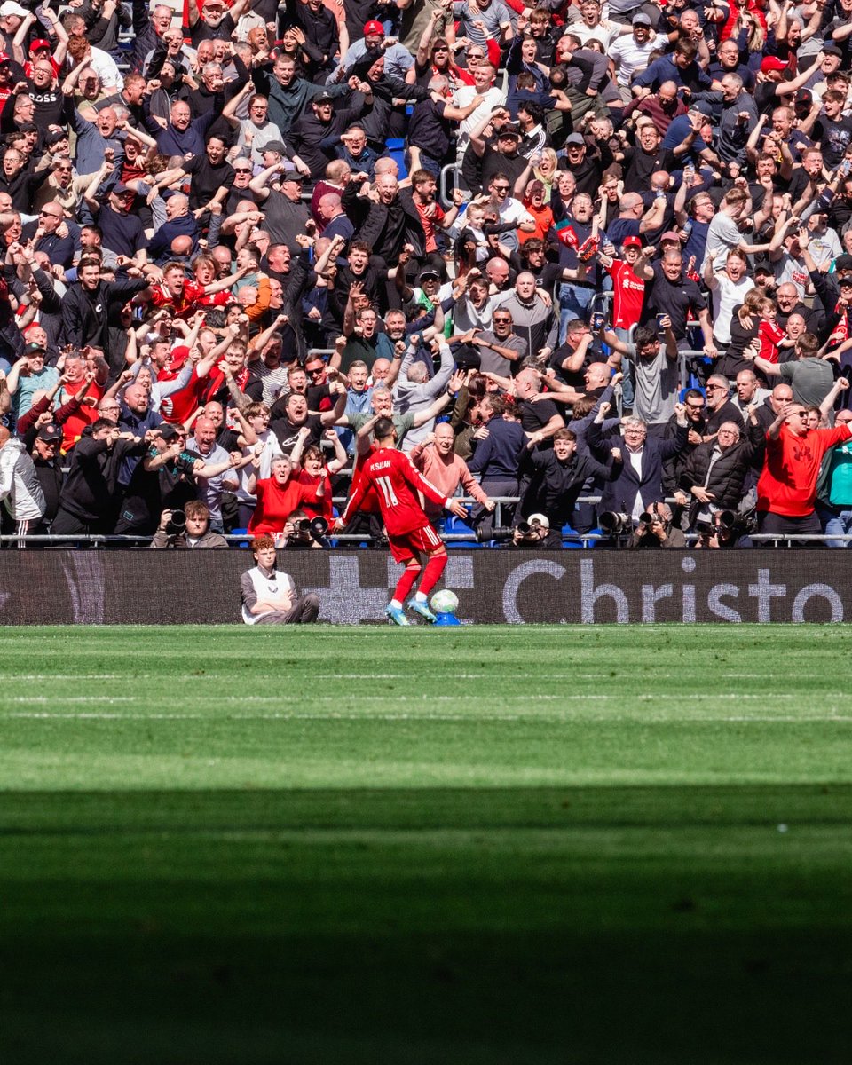 Mohamed Salah tweet media