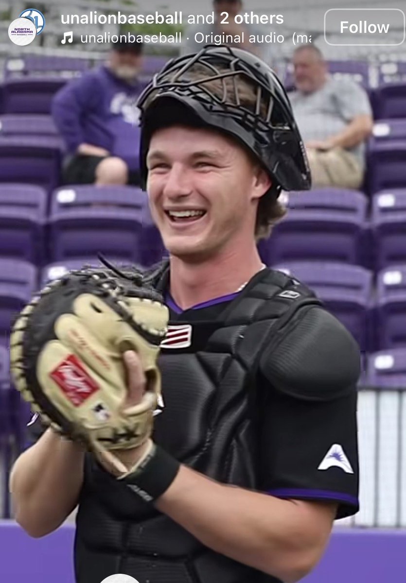 RachelWood1979's tweet photo. Happy Birthday to this GUY @johnaustinwood3 
1️⃣9️⃣ Today!  If you see him today @UNABaseball  be sure and wish him a Happy Birthday! https://t.co/A4T4L7jLNg
