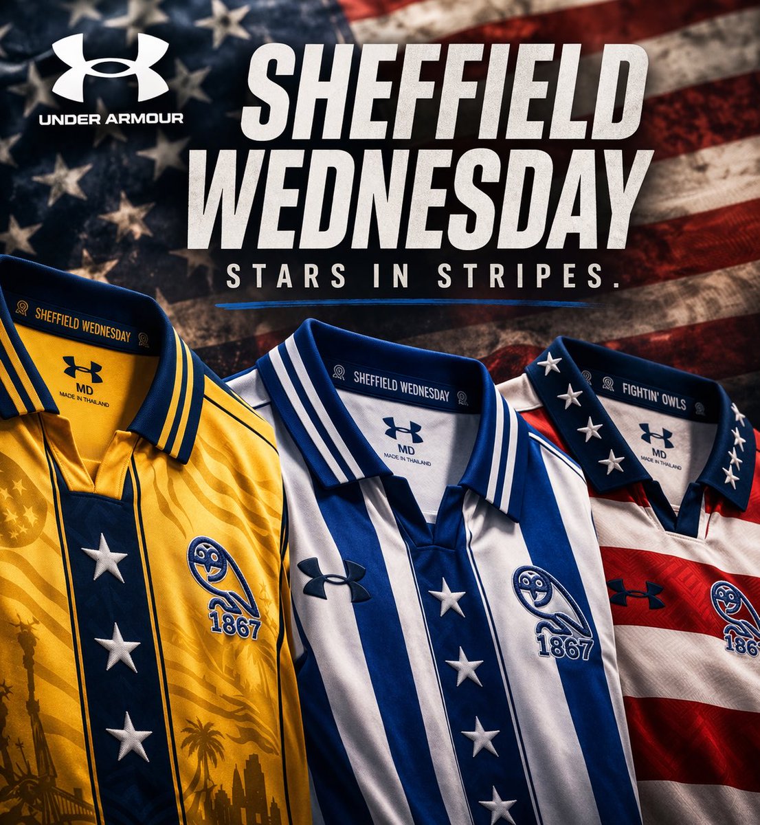 moosklenom's tweet image. Not sure about these. #swfc
