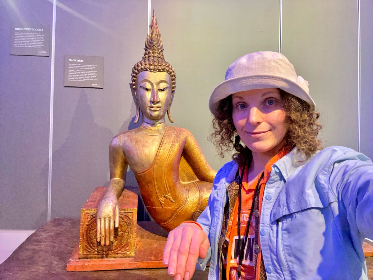 HistoryAtPlay's tweet image. A smattering of history from @discoveryparktn where we had the honor to perform at #militaryexpo as #DeborahSampson this weekend! #livinghistory #historylovers #theatreislife #historymakers @tennessee250 #deborahsamson #historyinthemaking #historyatplay #history #makehistory