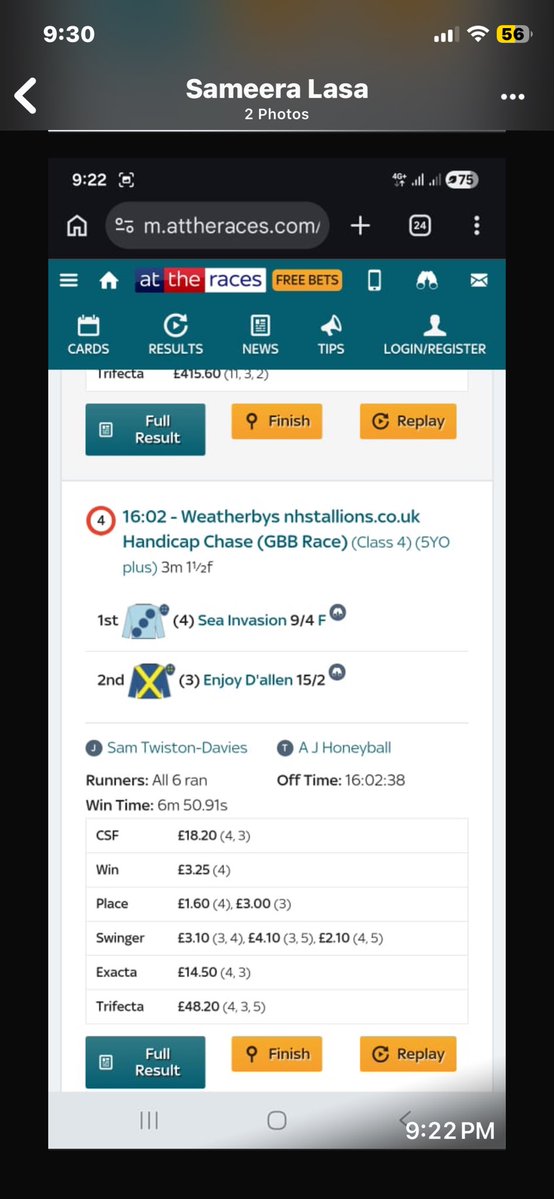 TutuDataAnalyst's tweet image. "2/3 WINNERS! 🎯🎯 🔥
Notnowlinda (4) was a Non-Runner, 
✅ Sea Invasion (4) - WIN! 🚀
✅ Market House (2) - WIN! 🚀
The data is proving itself today. Two massive wins based on speed and weight analysis! 💰📈
#HorseRacing #Plumpton #Winner #Analysis #ft_sps"