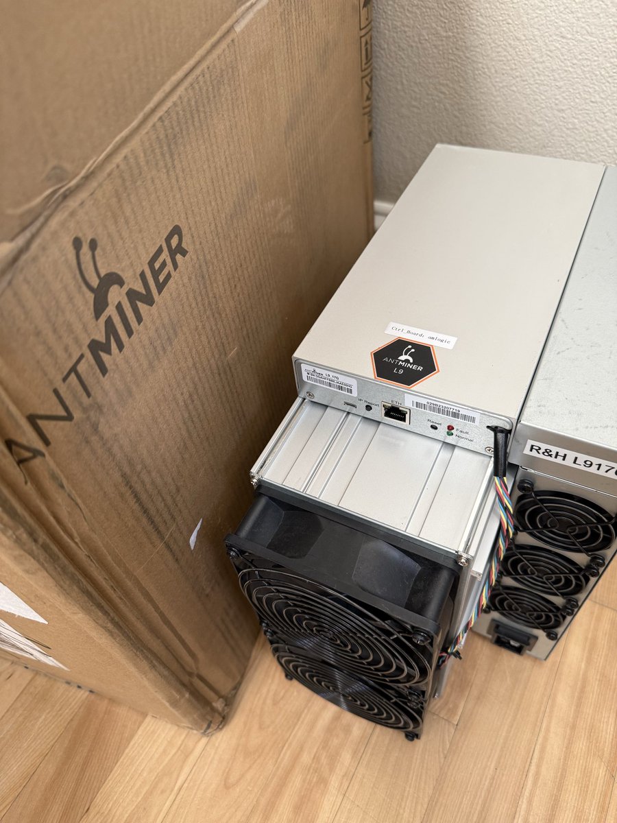 Welcome to our newest fleet workhorse. Thanks go out to R&amp;H Investments Inc! This beast will help support the SOQ-TEC vault and much more.