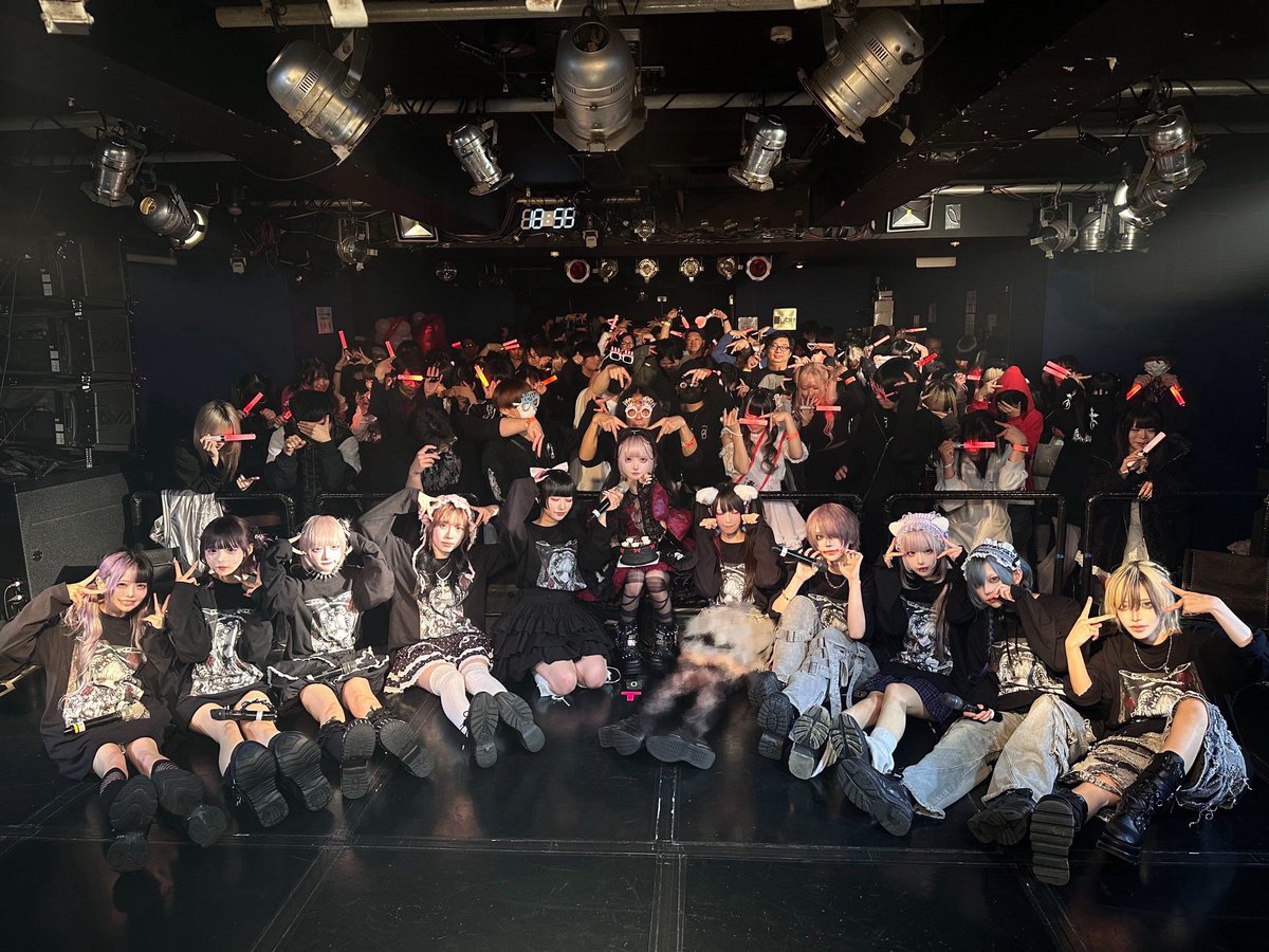 👻VILLAINS HOUSE😈 tweet media