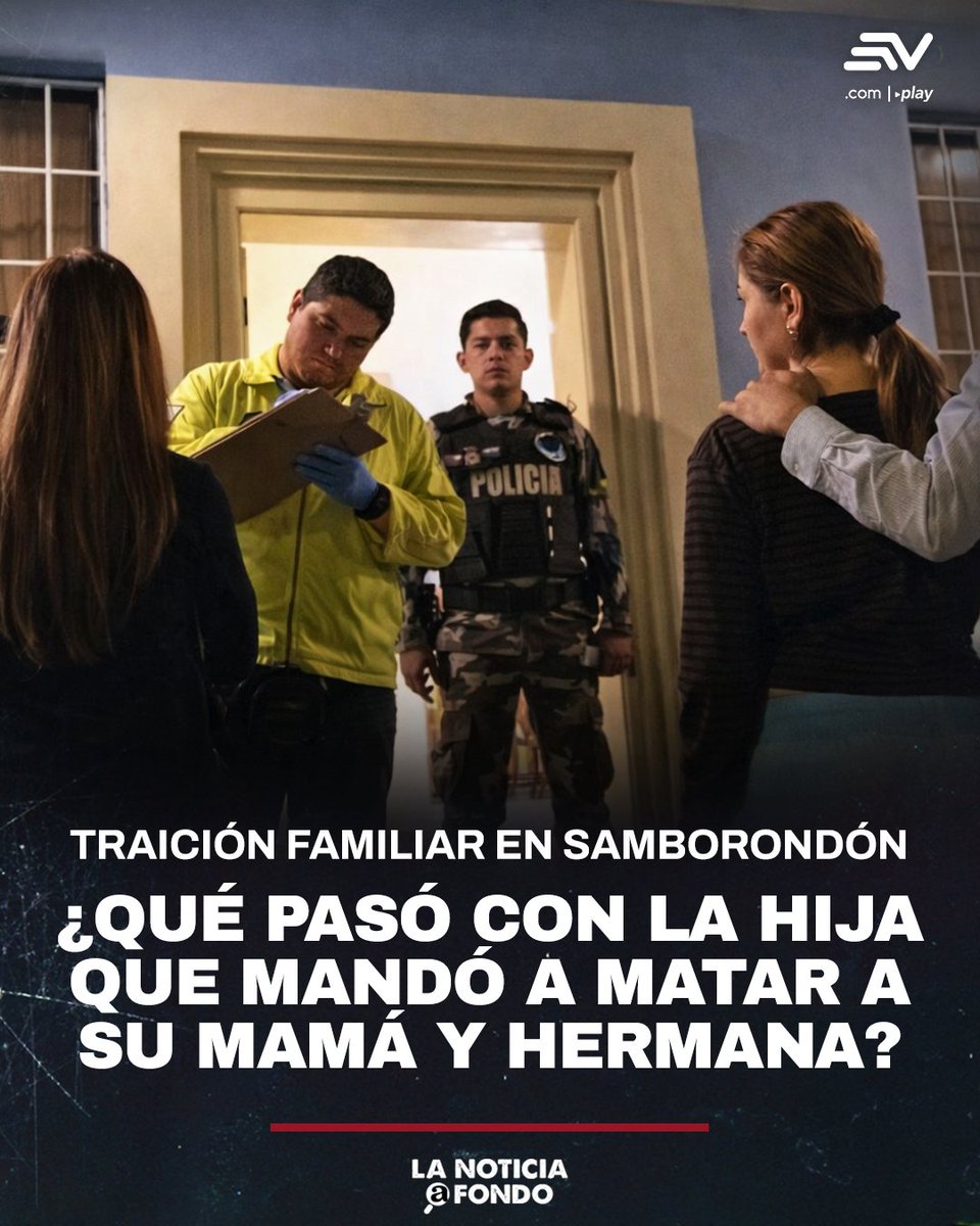 Ecuavisa Noticias tweet media