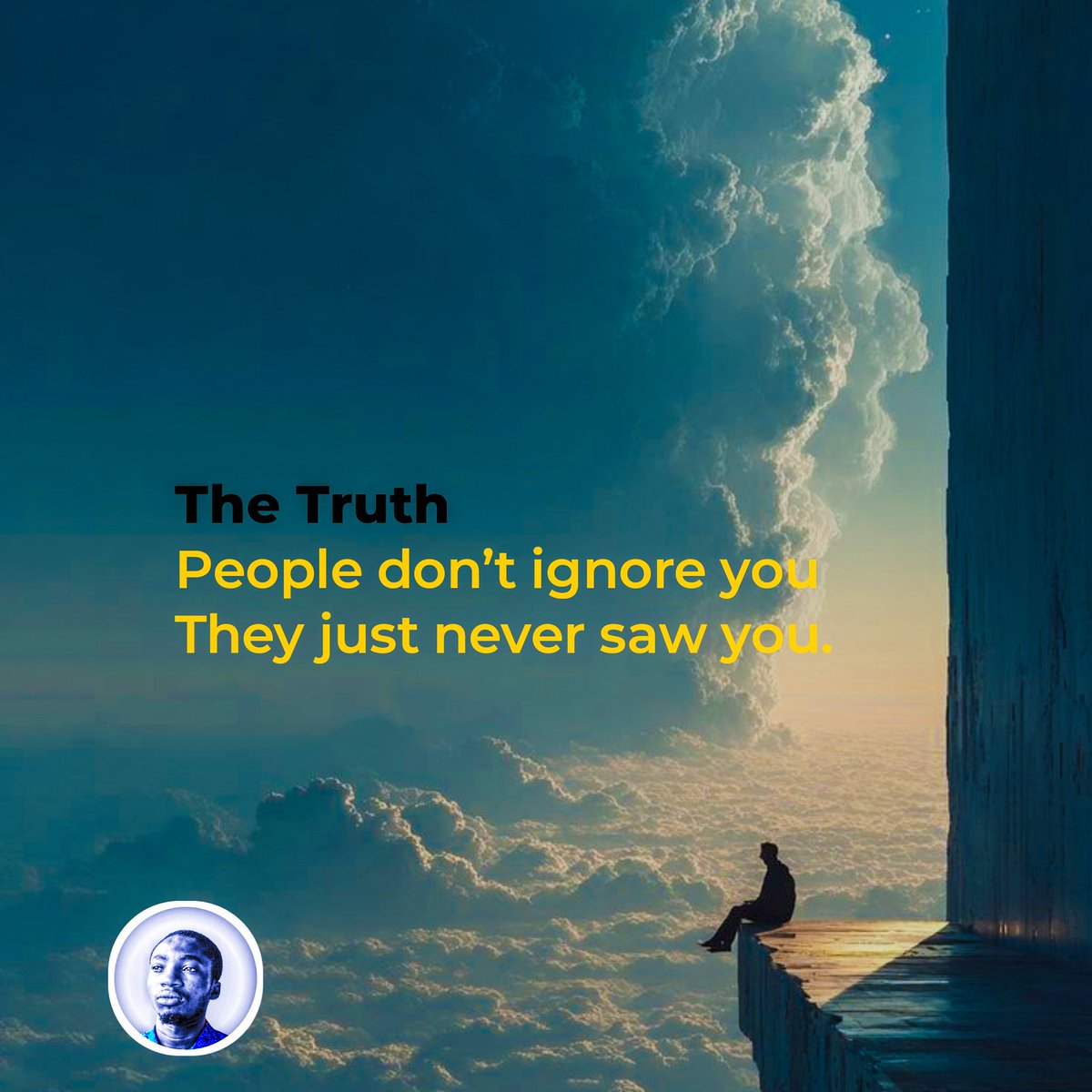 Nour717263's tweet image. Most people think their campaign isn’t working…
But the truth
It’s not even being seen.
No visibility = no trust
No trust = no donations
If people don’t see you, they can’t support you.
Fix visibility, and results will follow.
#Crowdfunding #MarketingStrategy #VisibilityMatters