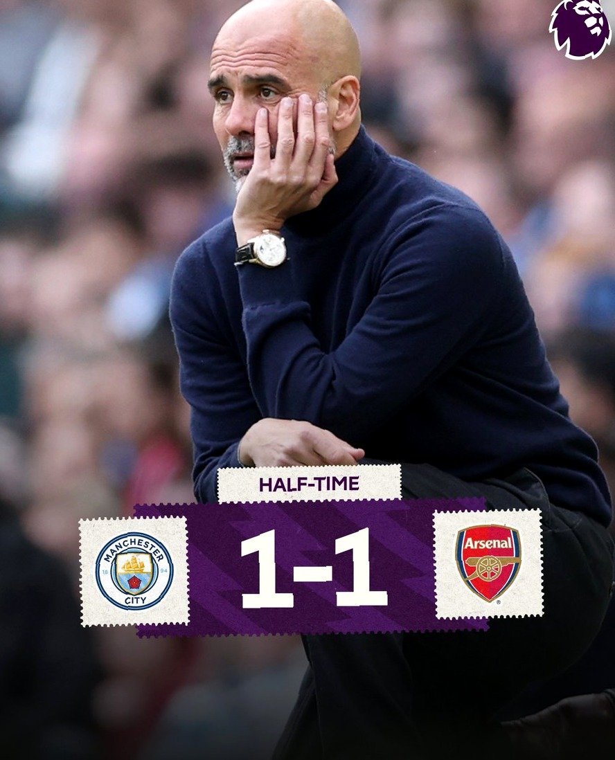 Livescore Alert Update tweet media