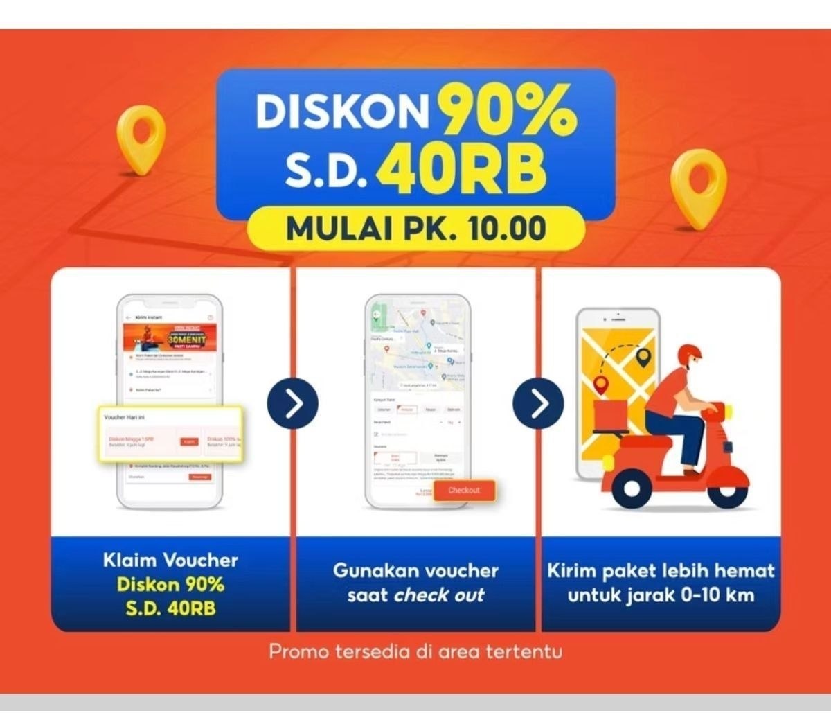 SiCode Promo tweet media