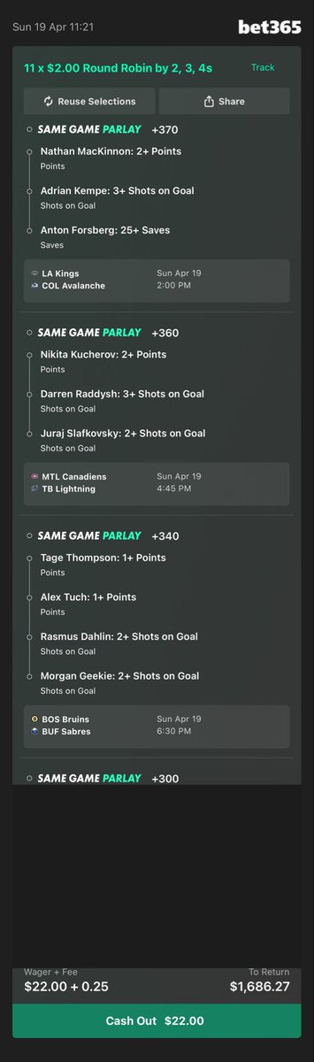 Taxi Bets🚕 tweet media