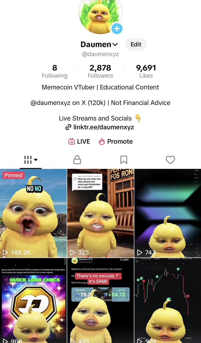 Daumen tweet media