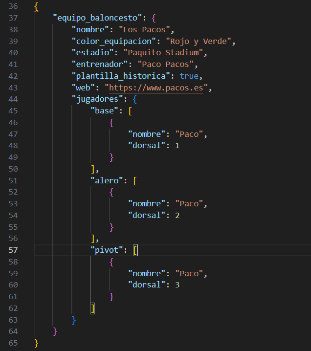 repasando el examen de json

yo: