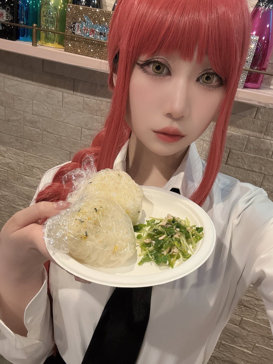 ちょこ🍫5/4推し推せ大感謝祭！ tweet media