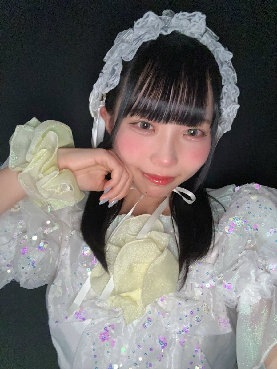 藤田三咲 (IWI!) tweet media