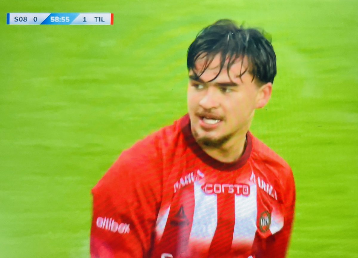 Per-Jarle Heggelund tweet media