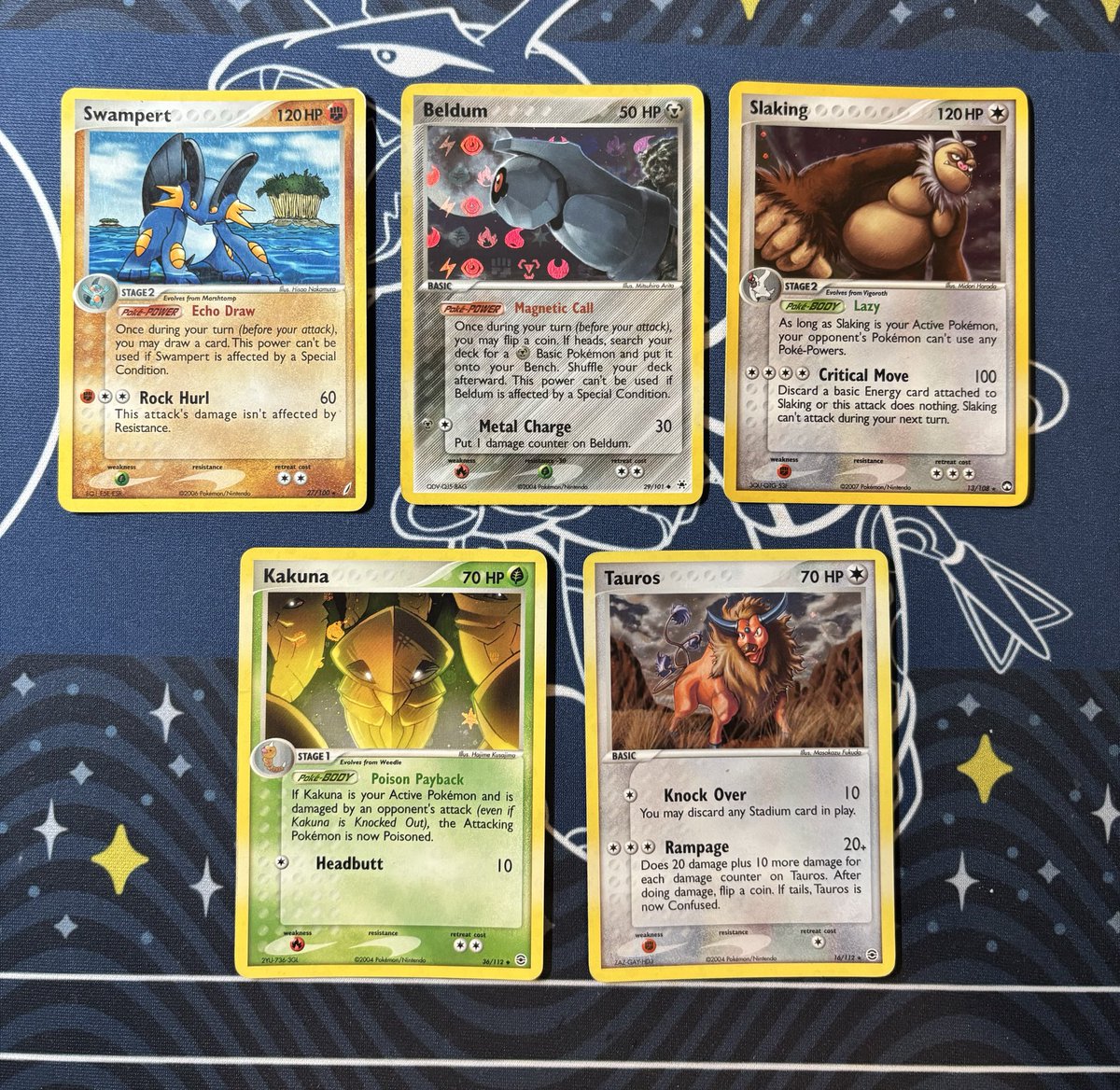 Poké_Josh tweet media