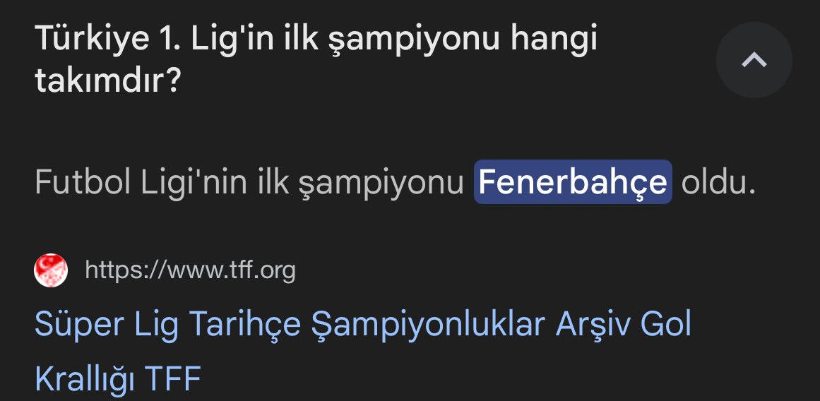 fener #tedesco tweet media