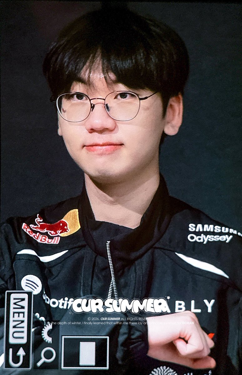 260419 #Doran #도란