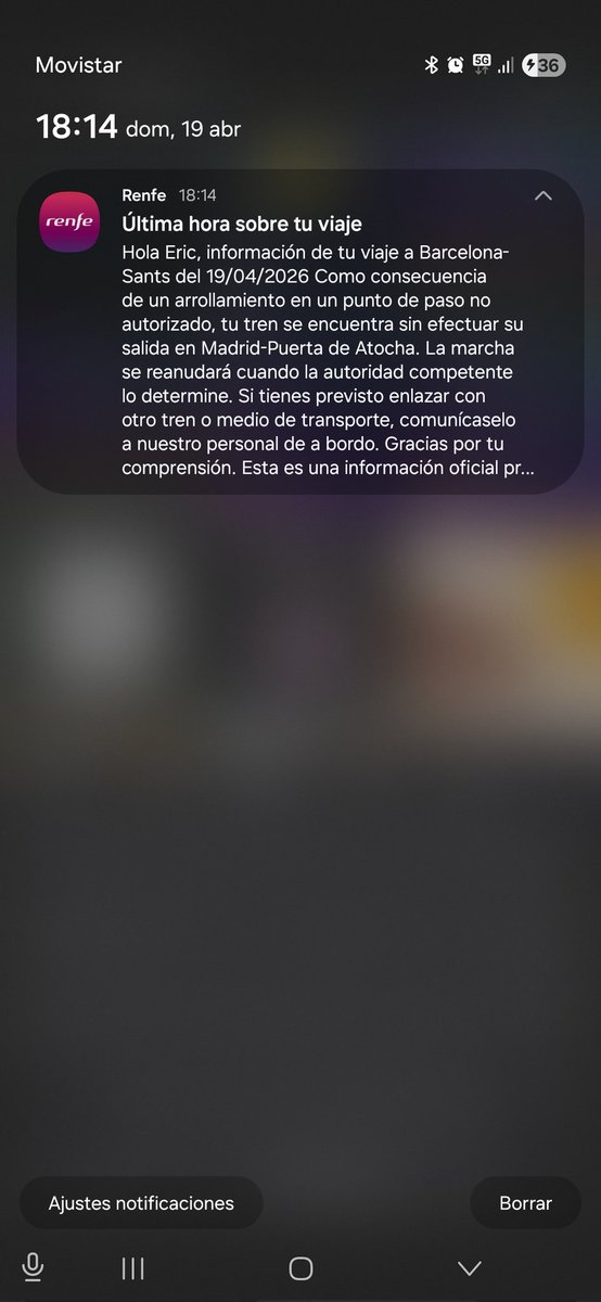Eric 'Diablo' Murillo tweet media