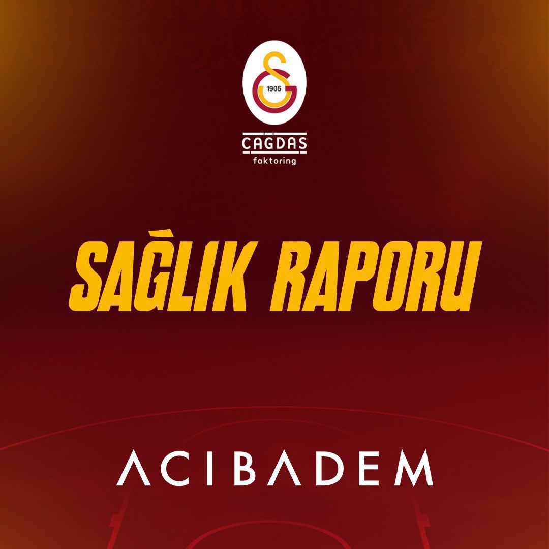 Galatasaray Çağdaş Faktoring tweet media