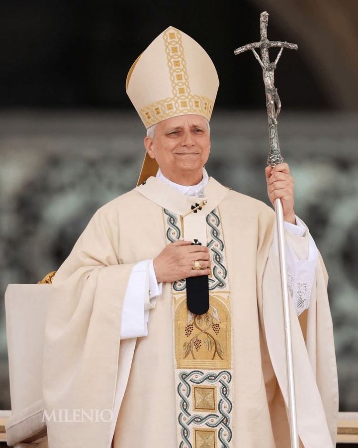 Jesus is Christ tweet media