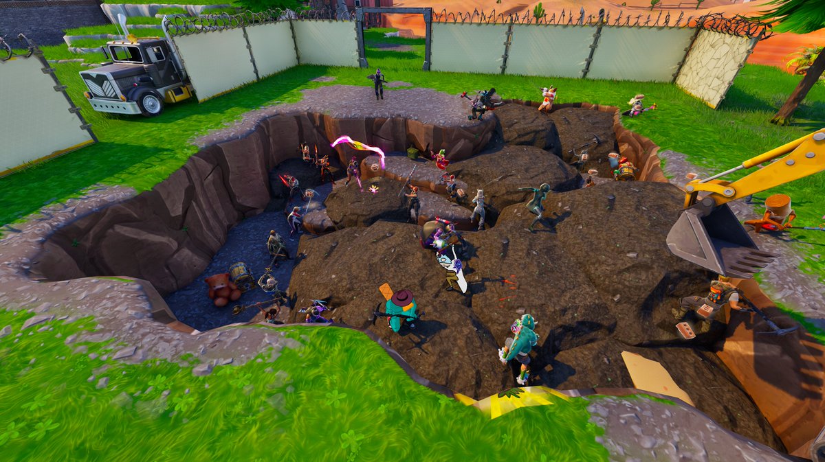 Hey Stan tweet media