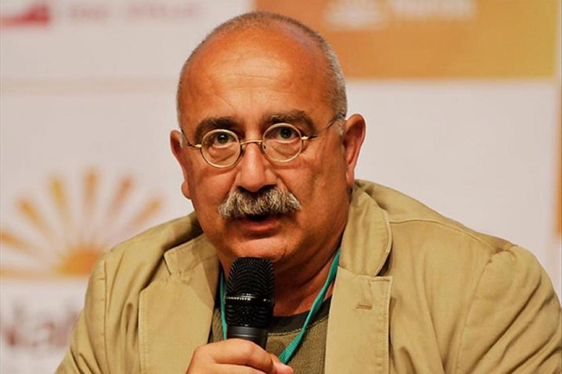 Mil-Ens Ajans tweet media