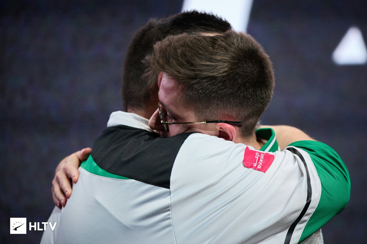 HLTV.org tweet media