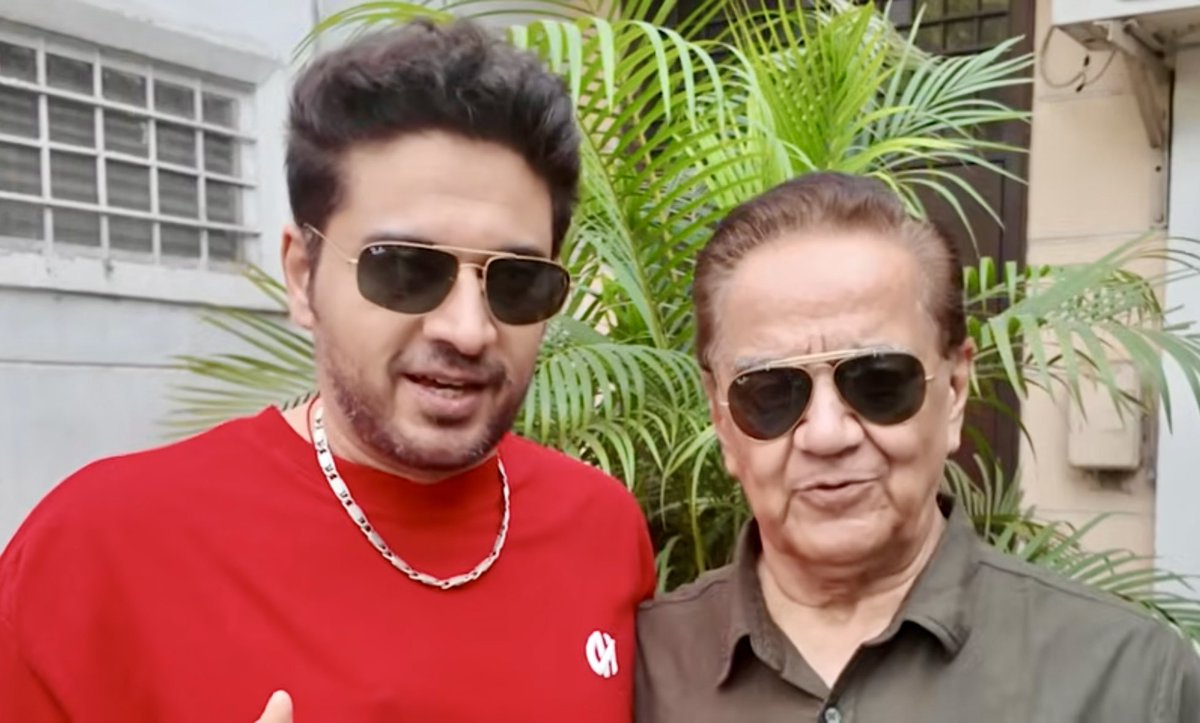 KanShubs tweet media