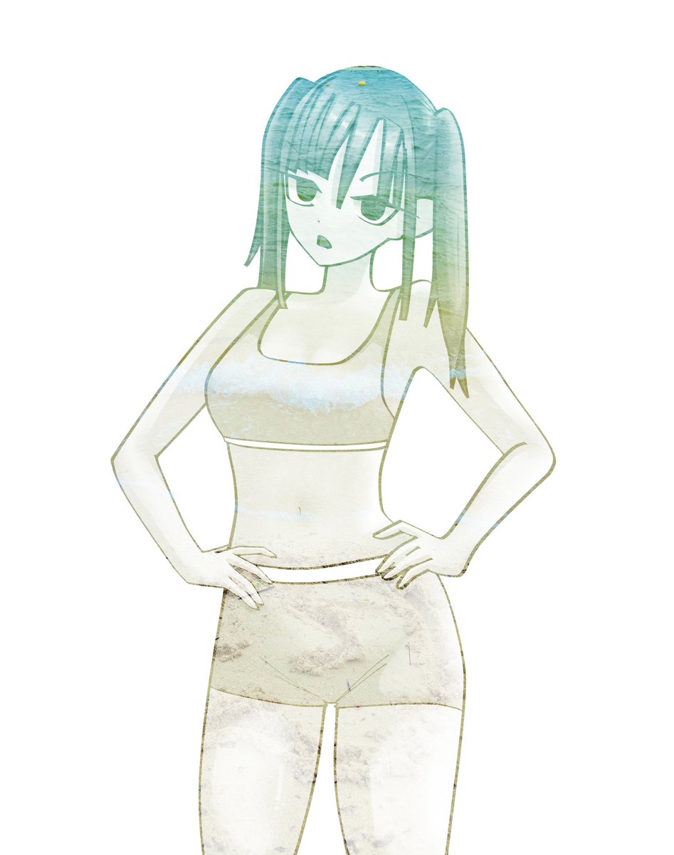 でかまらMC tweet media
