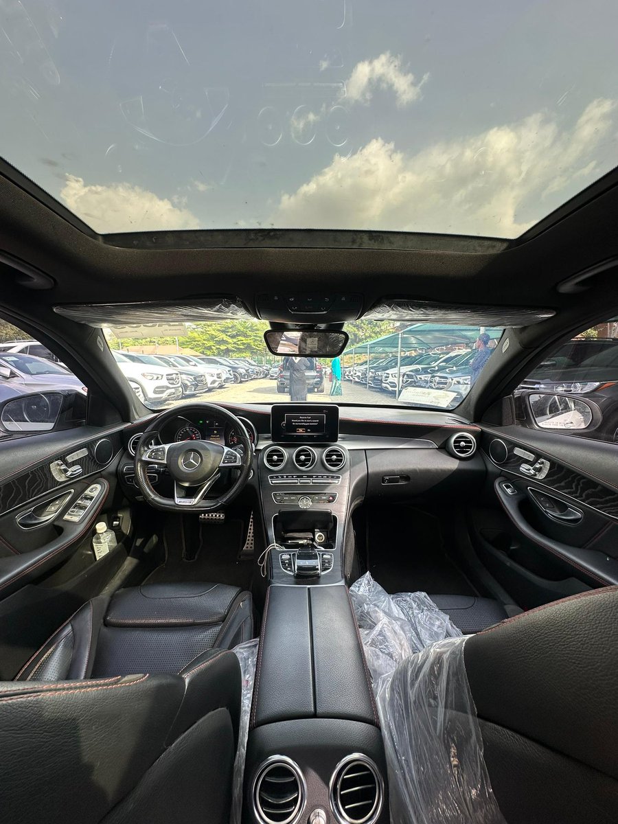 Royalautos_'s tweet photo. PREMIUM LISTING ✨ 
 MERCEDES BENZ C43 2016 MODEL

PRICE: 36M
#ROYALAUTOS_NG

ABUJA 🇳🇬

📞 08149849405 https://t.co/cRUA9OhB4o