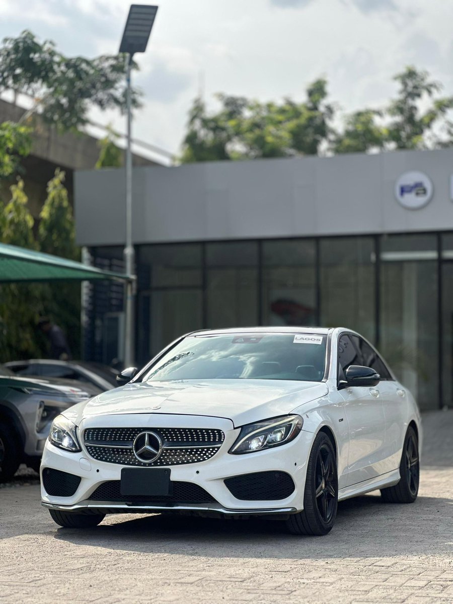 Royalautos_'s tweet photo. PREMIUM LISTING ✨ 
 MERCEDES BENZ C43 2016 MODEL

PRICE: 36M
#ROYALAUTOS_NG

ABUJA 🇳🇬

📞 08149849405 https://t.co/cRUA9OhB4o