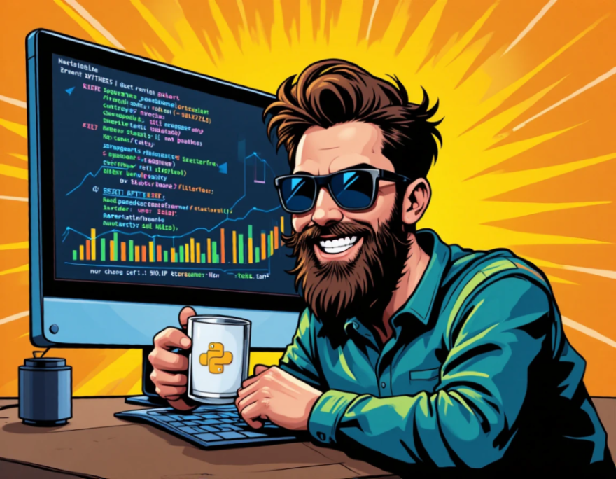 Raphaxelo - Le Labo de la Bourse tweet media