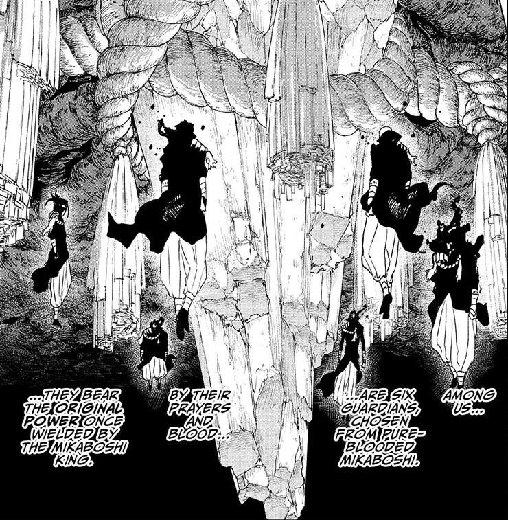 ShoReiyu┃#TENOÍ tweet media