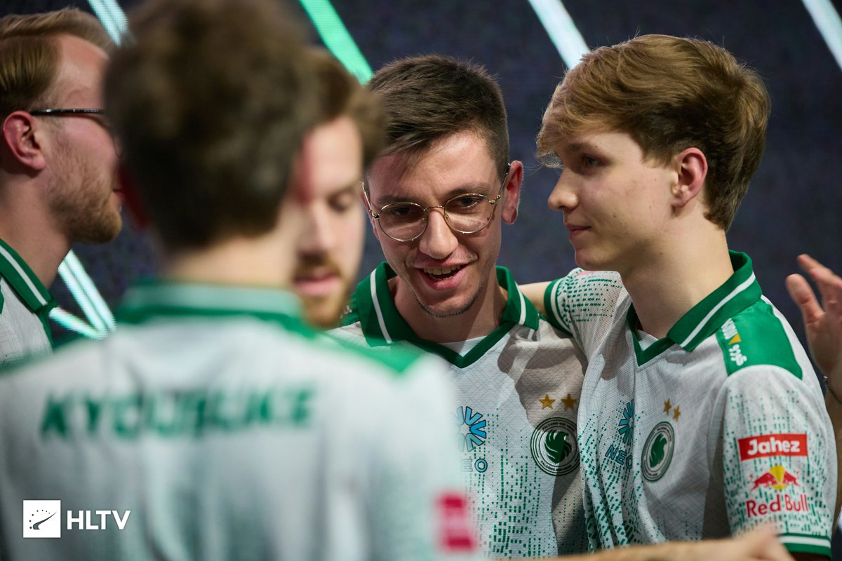 HLTV.org tweet media