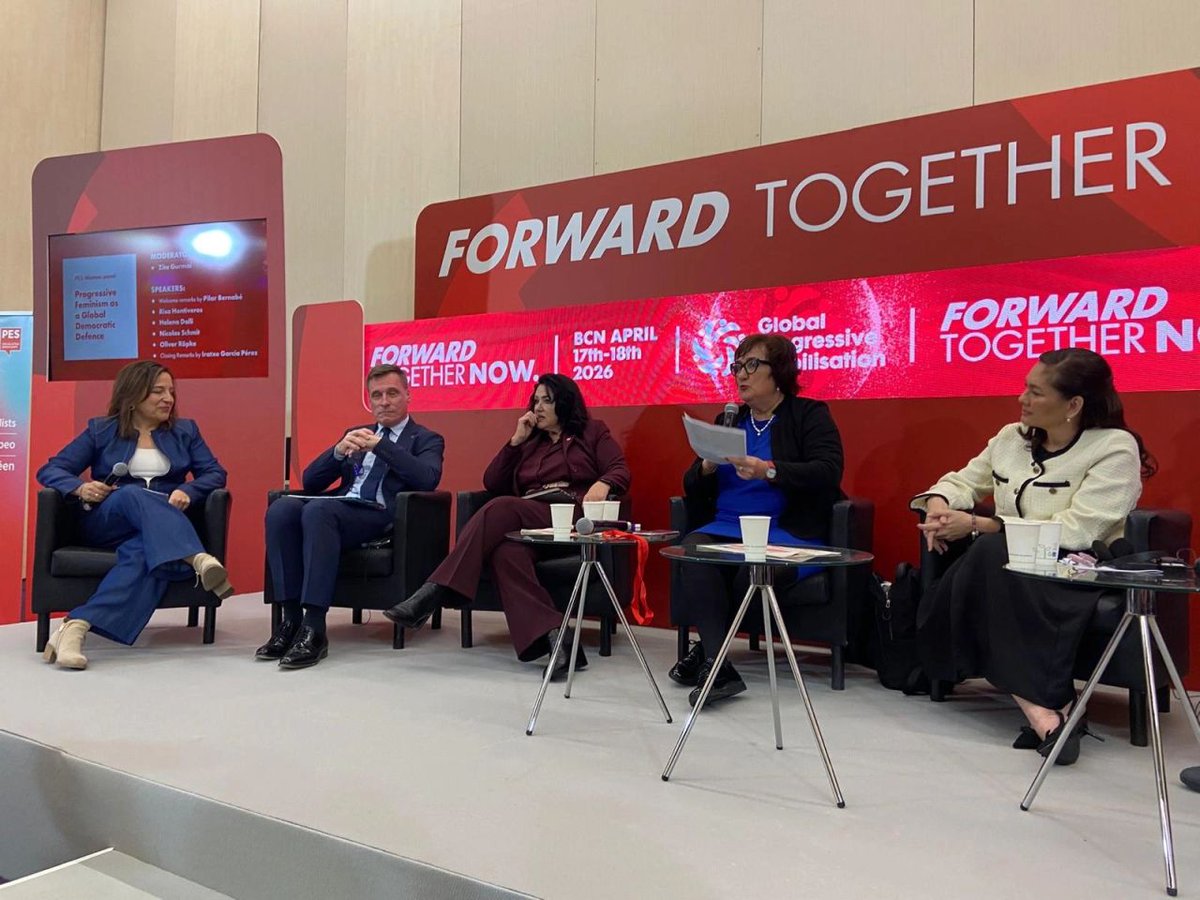ILO ACTRAV tweet media