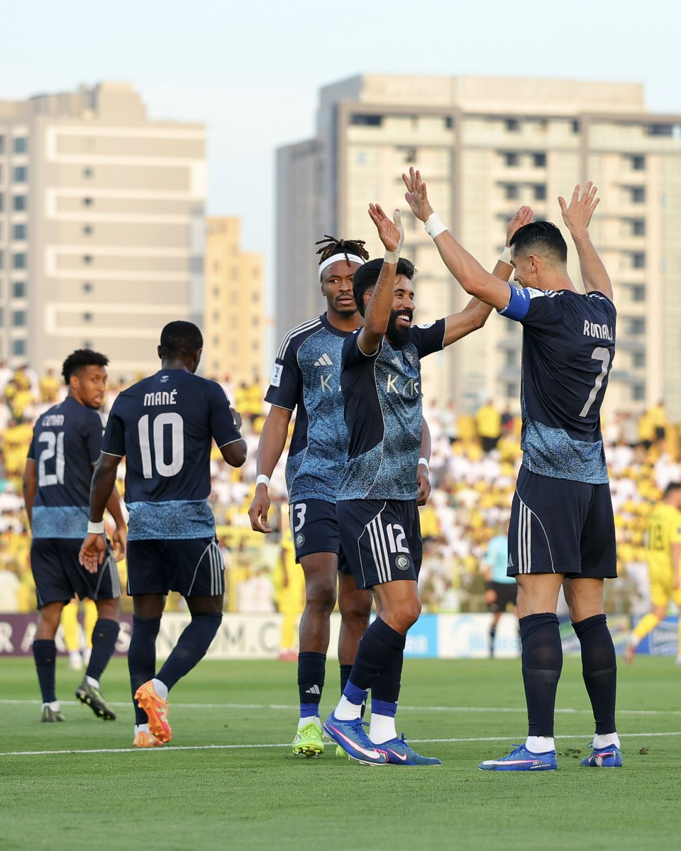 Cristiano Ronaldo tweet media