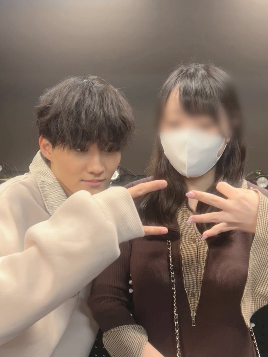 ゆーきてゃ🐈‍⬛🍜 tweet media