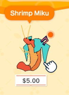 Punished Ultima tweet media