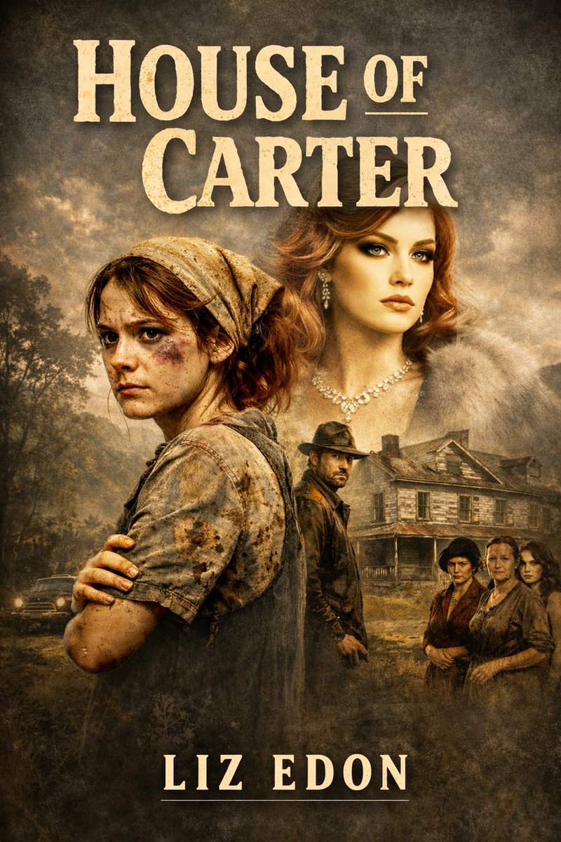 Liz Edon tweet media