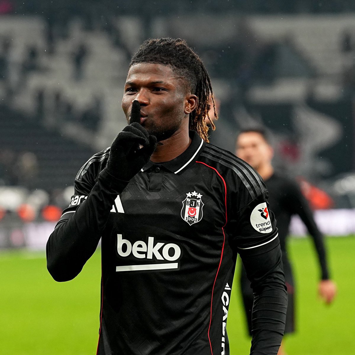 Nexus Sports tweet media