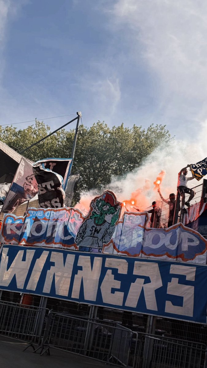 Winners1987's tweet photo. J30 - 18 04 26

LORIENT - OM 
2 - 0 https://t.co/g05oLcVObr