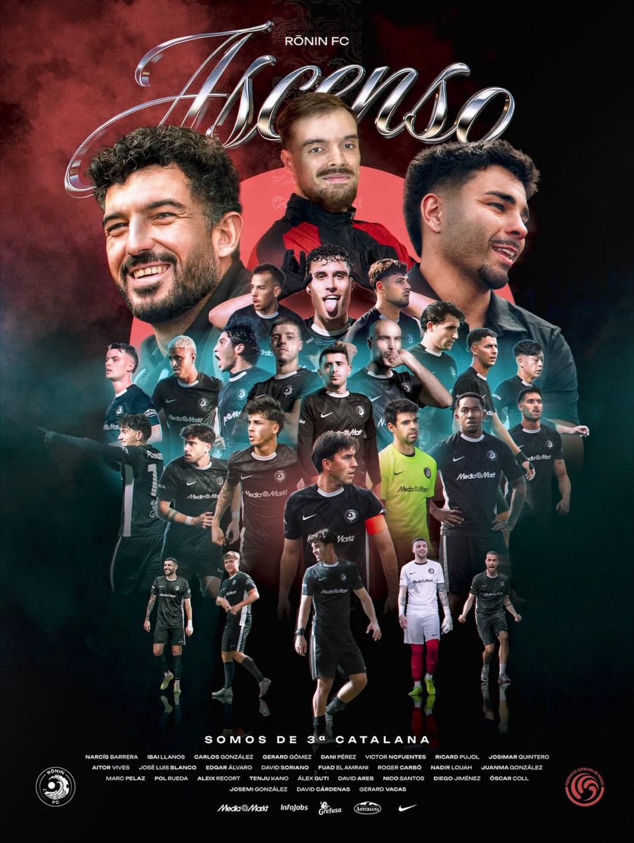 Universo Kings League tweet media