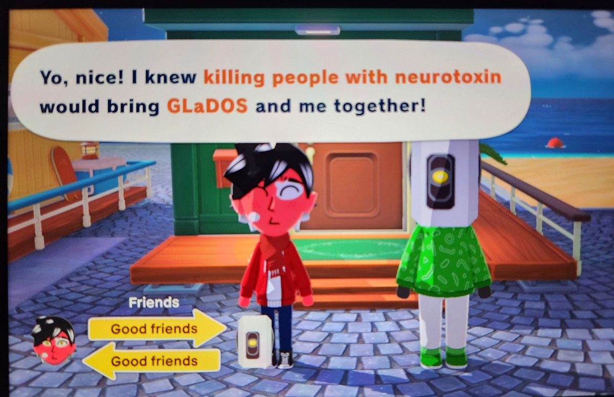 Spoodle tweet media