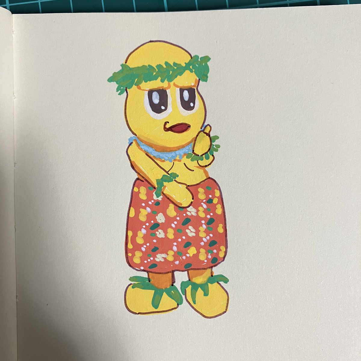 瓜生セイ (@saaaay_u_ryu) on Twitter photo 