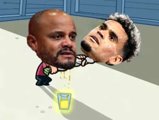 viudadeTEO's tweet photo. @Elburrointel Y ya lleva 2 asistencias, malparido tobogán de piojos https://t.co/Oz2SmVW2Vp