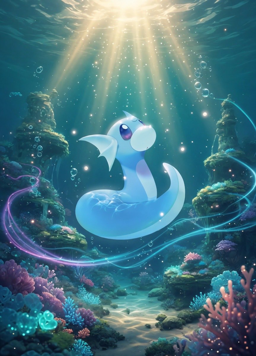 WrenchPullsTCG's tweet image. Guess the Set 🛠️ – Round 5🔥

I have a bunch of common Dratini cards, but this one hits different for me.  

Can you name the set?Comment your guess!

#guesstheset #pokemoncards #pokemoncommunity #collectibles