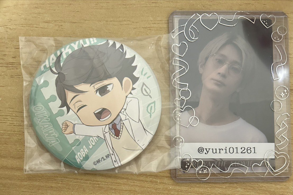 yuri hashimoto tweet media