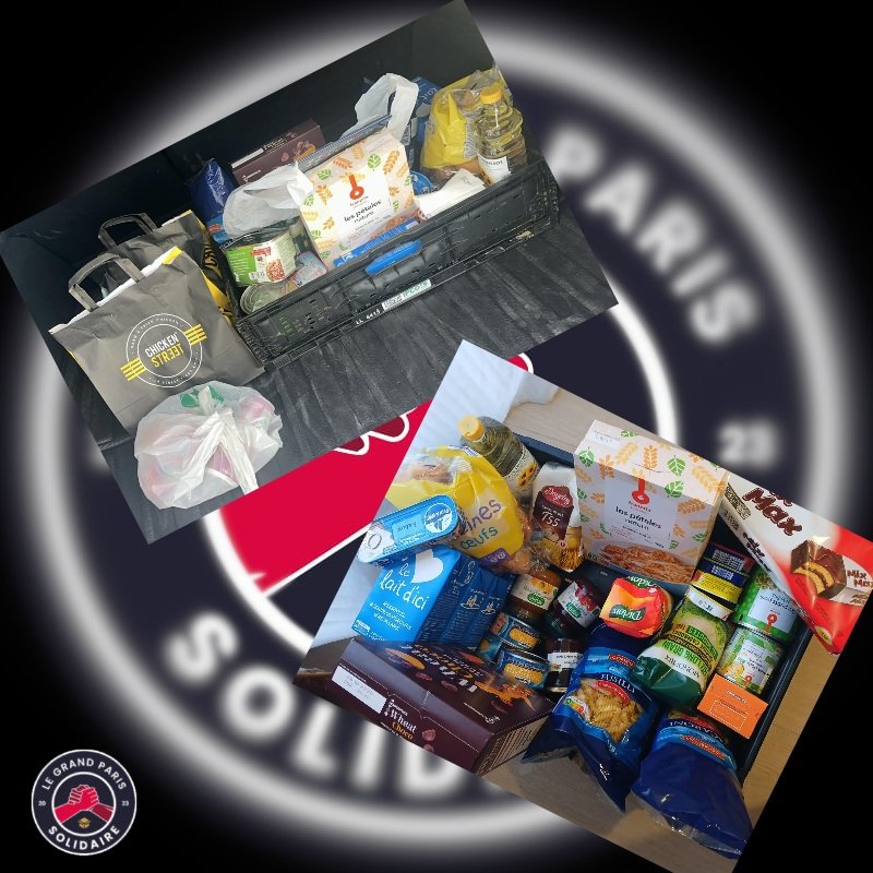 Parisien Du Vdm tweet media