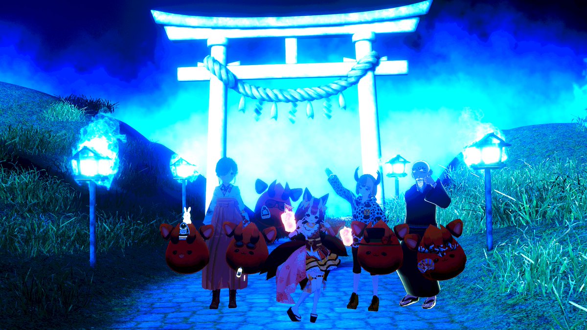 かがむもち tweet media