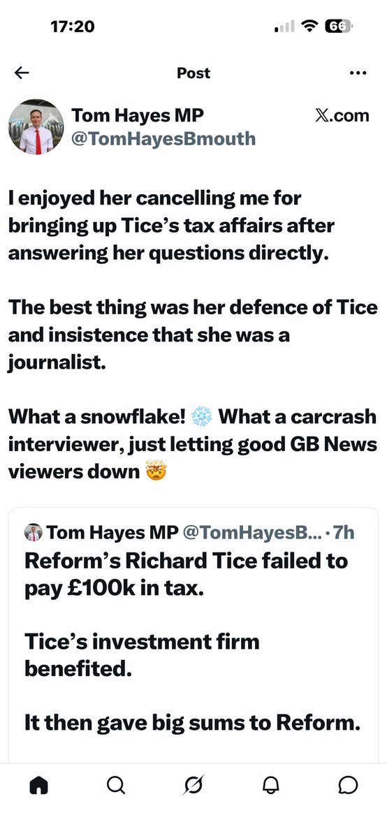 ossien1's tweet image. TOM HAYES STEALING OUT OF MAILBOX S,
VOTING AGAINST GROOMING GANG INQUIRY ,
AND THIS MAN REPRESENTS WORKING PEOPLE IN PARLIAMENT, NEXT ELECTION HE’S OUT !
#LabourParty